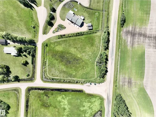100 57415 Rng Rd 101, Rural St. Paul County - $39,900