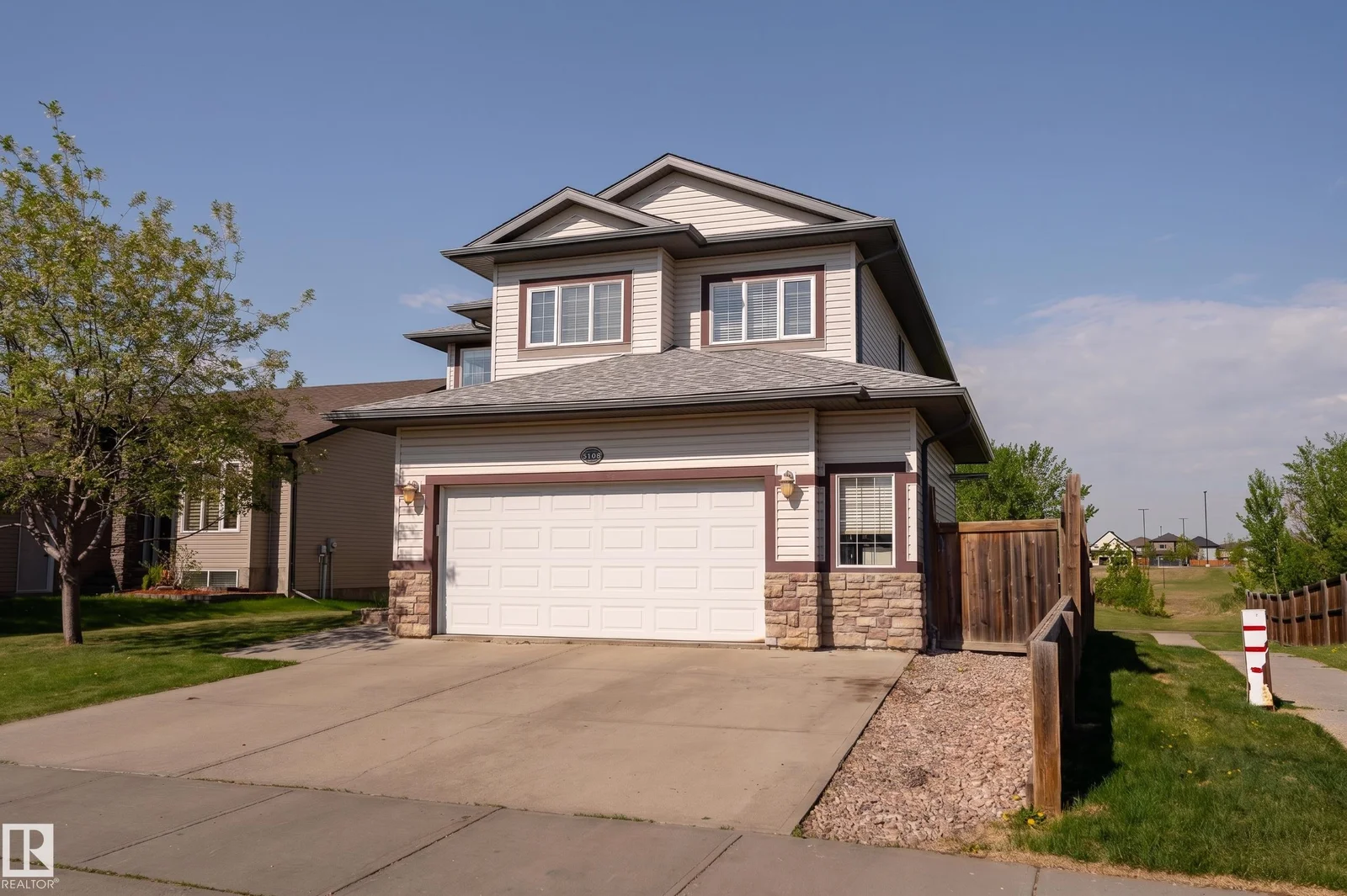5108 63 ST, Beaumont - 4 bedroom Detached Single Family for sale