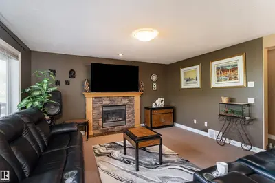 Interior photo 2 of 5108 63 ST
