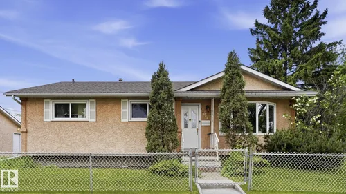13008 105 ST NW NW, Edmonton - $379,000