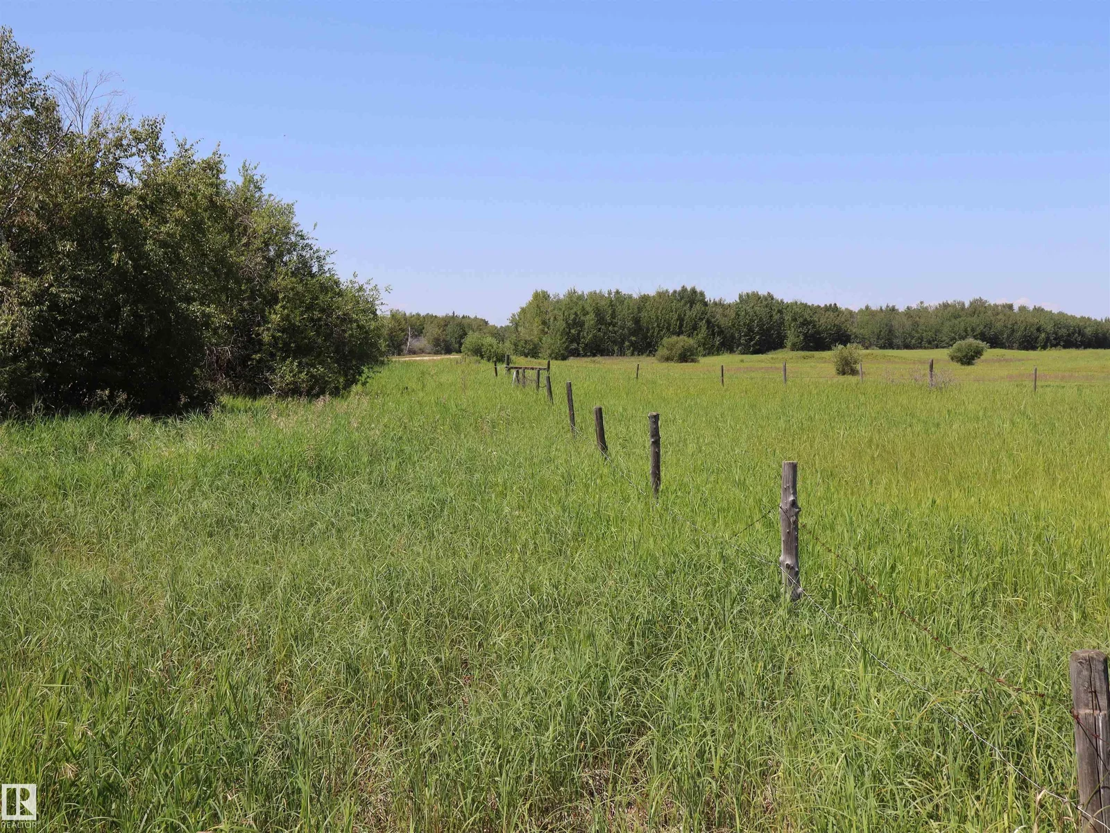 Twp. Rd. 572 Hwy 33, Rural Lac Ste. Anne County - 0 bedroom Vacant Lot/Land for sale