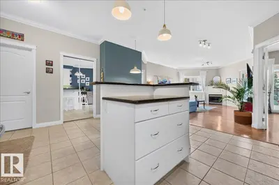 Interior photo 3 of #306 10116 80 AV NW