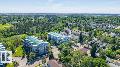 #305 7839 96 ST NW, Edmonton - $325,000