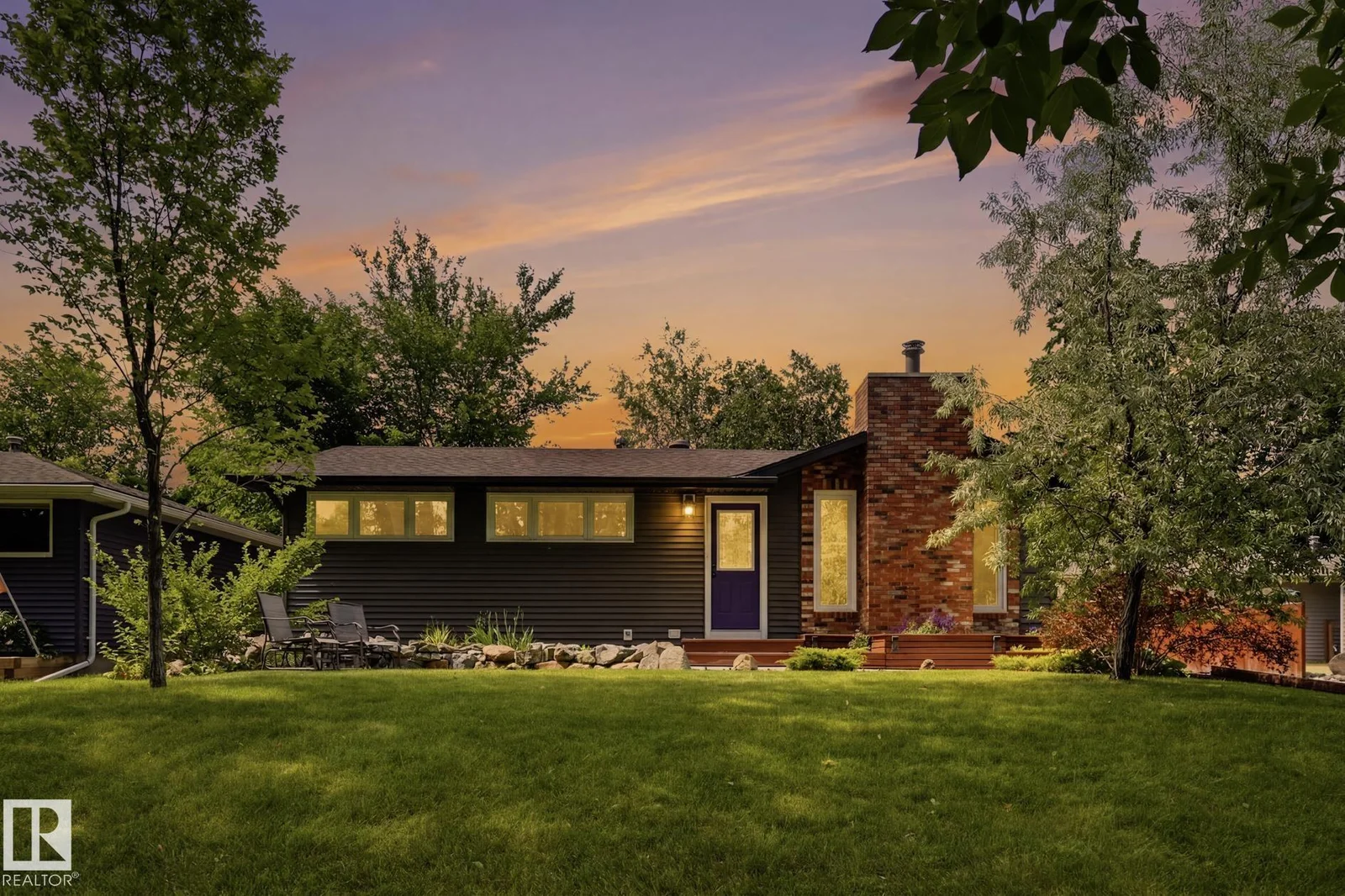 28 SUNNYSIDE CR, St. Albert - 4 bedroom Detached Single Family for sale