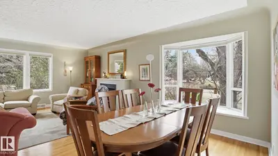 Interior photo 4 of 9002 120 ST NW NW