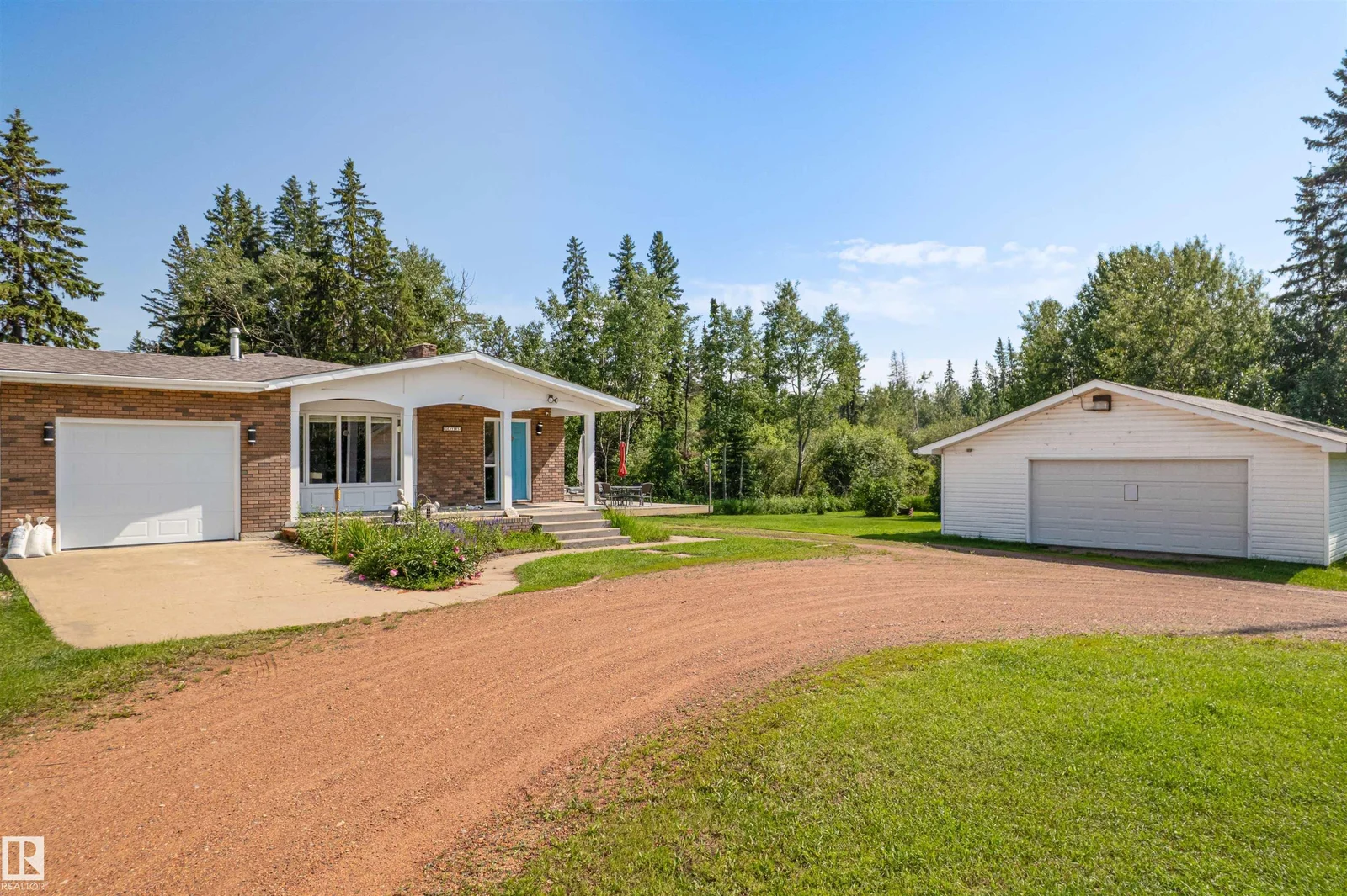 #38 57108 RGE ROAD 220, Rural Sturgeon County - 2 bedroom Detached Single Family for sale