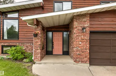 Interior photo 1 of 11427 35 AV NW