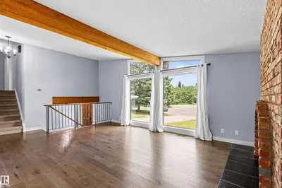 Interior photo 3 of 11427 35 AV NW