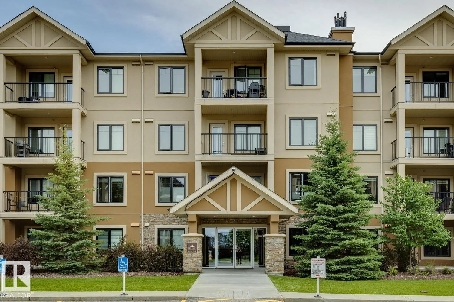 #118 1031 173 ST SW, Edmonton - 2 bedroom Apartment for sale