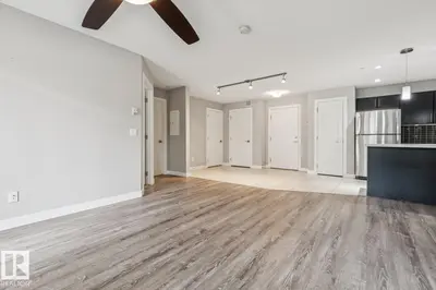 Interior photo 2 of #118 1031 173 ST SW