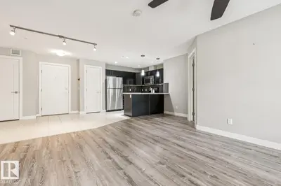 Interior photo 3 of #118 1031 173 ST SW