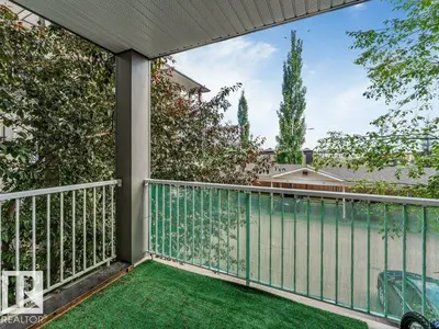 Interior photo 1 of #233 3425 19 ST NW