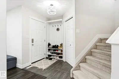 Interior photo 3 of 4317 152 AV NW