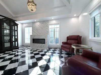 Interior photo 4 of 11833 102 AV NW