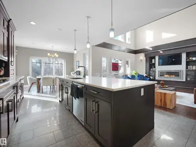 Interior photo 2 of 3332 CAMERON HEIGHTS LANDING LD NW