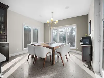 Interior photo 4 of 3332 CAMERON HEIGHTS LANDING LD NW