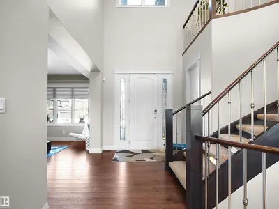 Interior photo 1 of 3332 CAMERON HEIGHTS LANDING LD NW