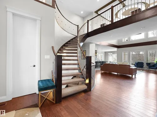 3332 CAMERON HEIGHTS LANDING LD NW, Edmonton - $1,649,900