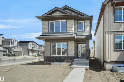 22509 83A AV NW, Edmonton - $551,292