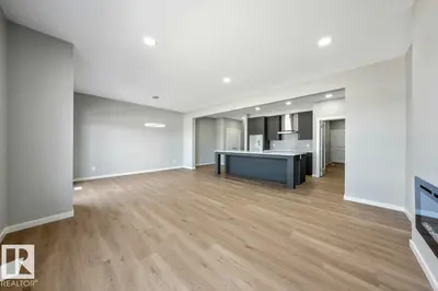 Interior photo 1 of 22526 83A ST NW