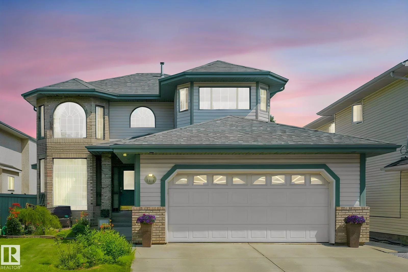177 kulawy DR N NW, Edmonton - 5 bedroom Detached Single Family for sale