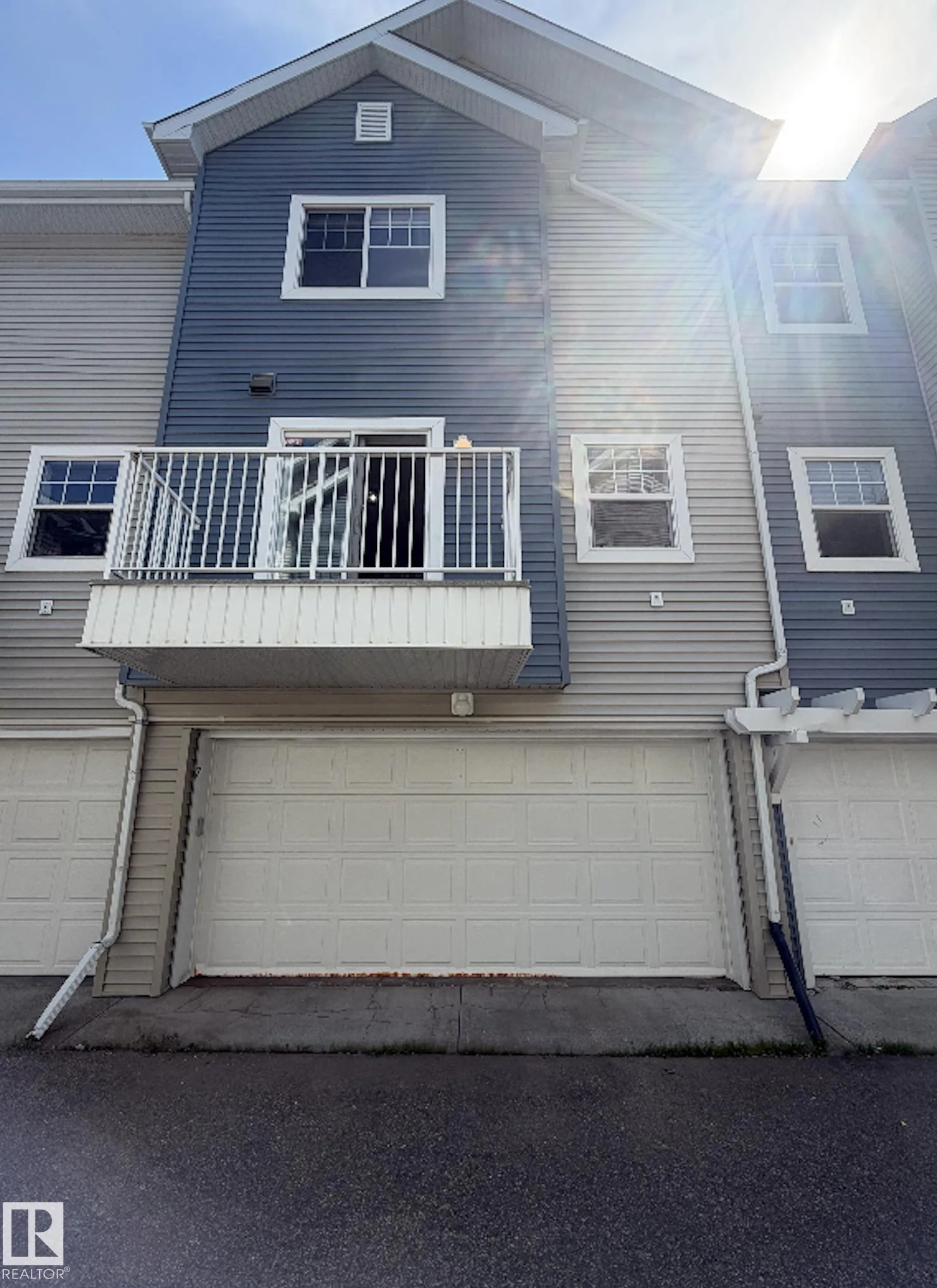 #7 8304 11 AV SW, Edmonton - 3 bedroom Townhouse for sale