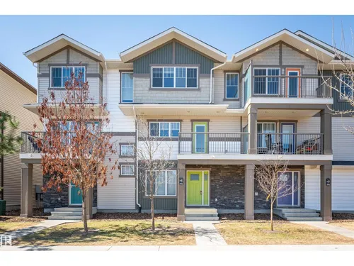 #8 1530 TAMARACK BV NW, Edmonton - $299,800