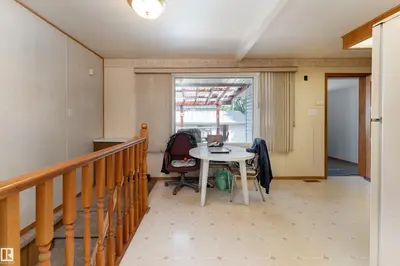 Interior photo 2 of 8502 76 AV NW