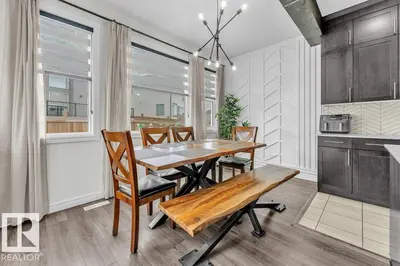Interior photo 2 of 2107 14 AV NW