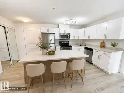 Interior photo 4 of #244 301 CLAREVIEW STATION DR NW