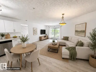 Interior photo 2 of #244 301 CLAREVIEW STATION DR NW