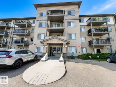 Interior photo 1 of #244 301 CLAREVIEW STATION DR NW