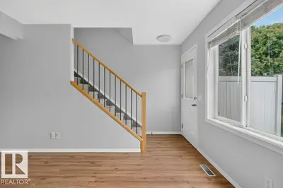 Interior photo 2 of #10 2816 34 AV NW