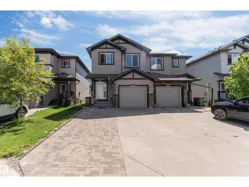 2903 16 Ave NW, Edmonton - $449,500