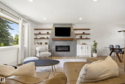 Interior photo 3 of 14616 88 AV NW