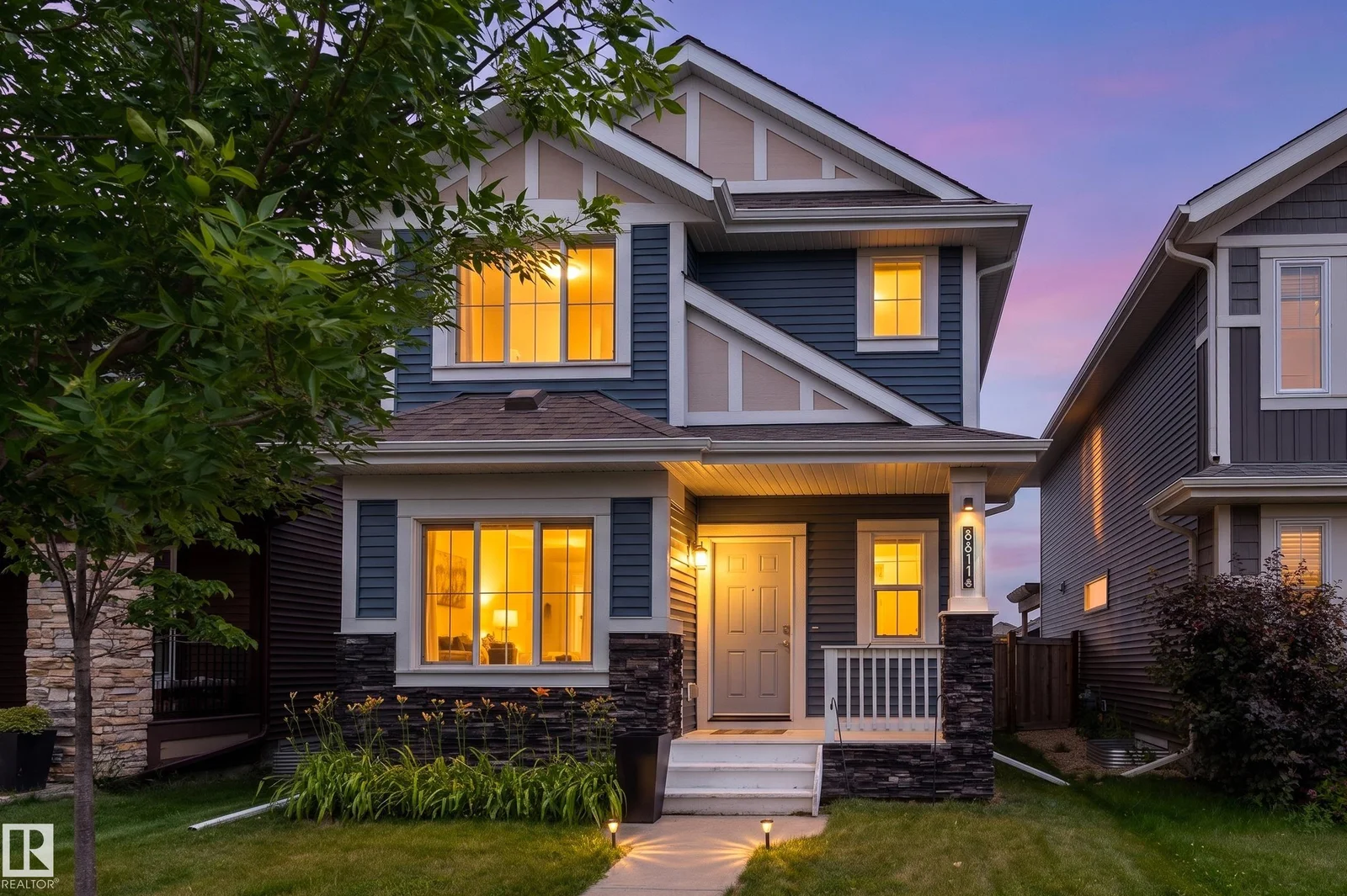8811 223 ST NW, Edmonton - 3 bedroom Detached Single Family for sale