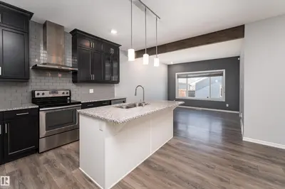 Interior photo 4 of 8811 223 ST NW