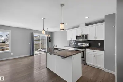 Interior photo 1 of 1107 162 ST SW