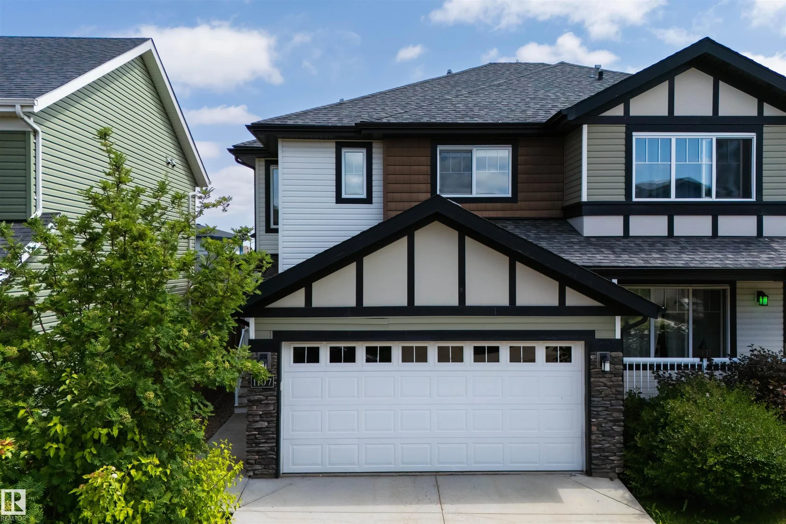 1107 162 ST SW, Edmonton - 3 bedroom Duplex for sale