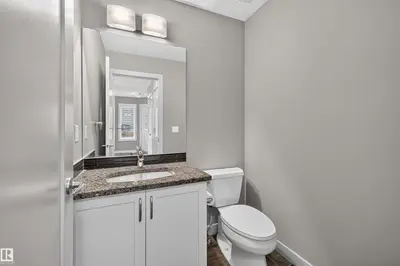 Interior photo 3 of 1107 162 ST SW