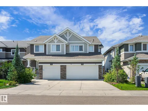 1416 169 ST SW, Edmonton - $429,900