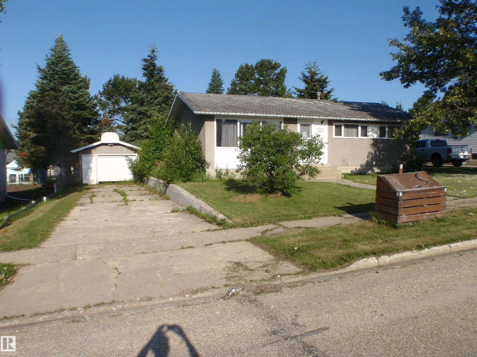 5424 Willock CR, Swan Hills - 3 bedroom Detached Single Family for sale