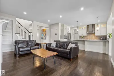 Interior photo 2 of 6311 MANN PL NW