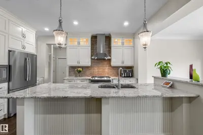 Interior photo 4 of 6311 MANN PL NW