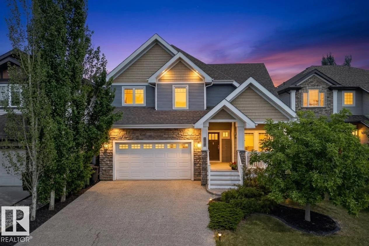 6311 MANN PL NW, Edmonton - 5 bedroom Detached Single Family for sale
