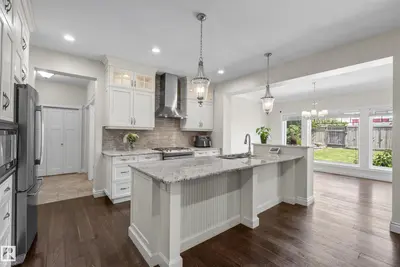 Interior photo 3 of 6311 MANN PL NW