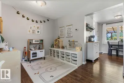 Interior photo 3 of 4718 35 AV NW