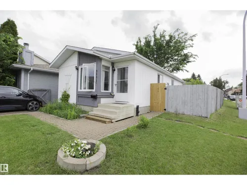 3531 46 ST NW, Edmonton - $374,900