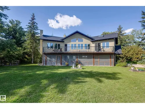 602 Pheasant CL, Rural Camrose County - $759,000