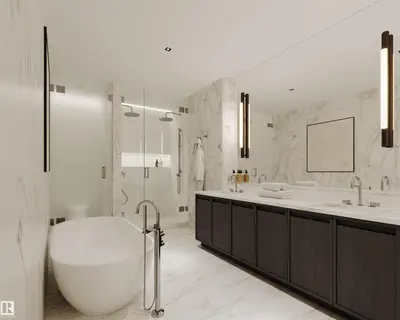 Interior photo 2 of #902 10143 Clifton PL NW